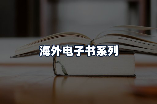 海外电子书